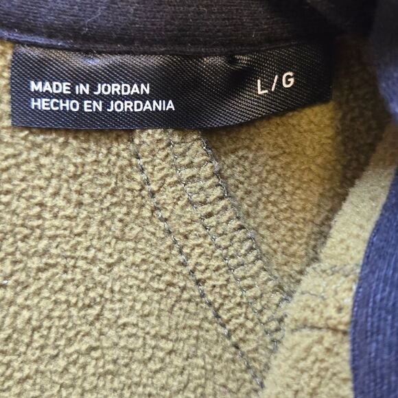 Spyder Quarter zip fleece knit - Picture 11 of 11